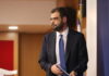 Μαρινάκης: Εκλογές το 2027 με στόχο την αυτοδυναμία – Δεν θα πω εγώ ποιος, Τσίπρας ή Ανδρουλάκης, θα κερδίσει το γήπεδο του λαϊκισμού