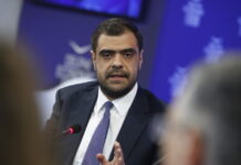 Παύλος Μαρινάκης: Μέσα στις επόμενες μέρες θα φανούν οι μειώσεις τιμών στα καύσιμα