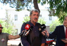 Ετοιμοπόλεμος ο Πολάκης στην ΠΓ του ΣΥΡΙΖΑ: Έχουν συγκεντρωθεί οι υπογραφές που θα επιβάλλουν τη συνεδρίαση της ΚΕ