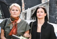 Η Αλίκη Καραμανλή ξεσπά για ψευδή δημοσιεύματα: «Χρειάζεται μεγάλη προσοχή στη διαχείριση δήθεν πληροφοριών»