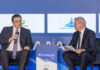 «Ελλάδα 2030» – Πιερρακάκης: «Η Ελλάδα δεν θα είναι η πιο υπερχρεωμένη χώρα στην Ευρώπη από το 2027»