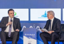 «Ελλάδα 2030» – Πιερρακάκης: «Η Ελλάδα δεν θα είναι η πιο υπερχρεωμένη χώρα στην Ευρώπη από το 2027»
