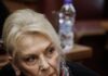 Φωτεινή Πιπιλή για Νάσο Αθανασίου: «Μια τυχαία συνάντηση μαζί του, μου άνοιξε το δρόμο για την τηλεοπτική καριέρα μου»