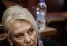 Φωτεινή Πιπιλή για Νάσο Αθανασίου: «Μια τυχαία συνάντηση μαζί του, μου άνοιξε το δρόμο για την τηλεοπτική καριέρα μου»