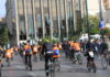 Αγώνας «Run Bike Care»: Κλειστό το κέντρο της Αθήνας μέχρι τις 12:00 – Όλες οι κυκλοφοριακές ρυθμίσεις