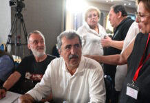 Παύλος Πολάκης κατά Φάμελλου που μίλησε για στήριξη στον Τσίπρα – Τάσσεται υπέρ της συντεταγμένης πορείας του ΣΥΡΙΖΑ