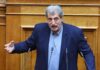 Παύλος Πολάκης: Παραμένουμε στον ΣΥΡΙΖΑ και δεν τον χαρίζουμε σε κανένα