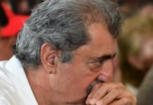 Πολάκης: «Καλώ όλους τους βουλευτές του ΣΥΡΙΖΑ να διαλέξουν με ποιον θα πάνε»