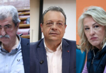 ΣΥΡΙΖΑ: Η πρόταση Φάμελλου για συμπόρευση με Τσίπρα και το σκληρό εσωκομματικό μέτωπο Πολάκη – Δούρου