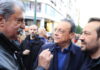 Παππάς και Πολάκης κατά Φάμελλου στην ΠΓ του ΣΥΡΙΖΑ: «Αδιέξοδη στρατηγική, δεν υπάρχει οδικός χάρτης»