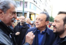 Παππάς και Πολάκης κατά Φάμελλου στην ΠΓ του ΣΥΡΙΖΑ: «Αδιέξοδη στρατηγική, δεν υπάρχει οδικός χάρτης»