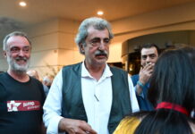 Πολάκης πριν τη συνεδρίαση της ΚΟ του ΣΥΡΙΖΑ: «Διαλέξτε με ποιους θα πάτε και ποιους θα αφήσετε»
