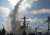 Πολεμικές ιαχές Τραμπ: Απειλεί ότι θα χτυπήσει σκληρά το Ιράν & θα καταλάβει τη νήσο Χαργκ