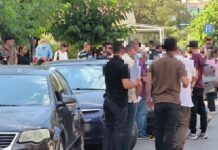 Κύκλωμα σε Πολεοδομίες στην Αττική: Απολογούνται οι 6 κατηγορούμενοι στην Ευελπίδων