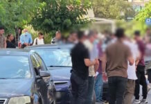 Κύκλωμα διαφθοράς στις πολεοδομίες Αττικής: Και οι έξι προφυλακίστηκαν