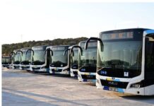 ΟΑΣΘ: Προκήρυξη για 171 προσλήψεις οδηγών χωρίς πτυχίο – Πότε αρχίζει η υποβολή αιτήσεων