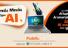 Τα Public επενδύουν στην αγορά των AI συσκευών και φέρνουν την τεχνητή νοημοσύνη στην καθημερινότητα