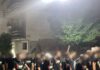 Θεσσαλονίκη: Παρέμβαση εισαγγελέα για την «αντισιωνιστική περιπολία» του Ρουβίκωνα – Αντίδραση και από την κυβέρνηση