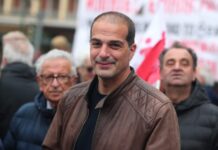 Γαβριήλ Σακελλαρίδης για αποχωρήσεις Νέας Αριστεράς: «Είναι μια απόφαση που πρέπει να τιμήσουμε»