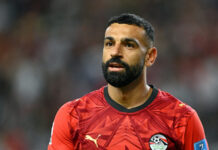Αίγυπτος – Ιράν 1-1: Ιστορική πρόκριση για τους Αιγύπτιους στους 32 του Μουντιάλ, ελπίζουν οι Ιρανοί