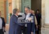 Σαμαράς από την Κρήτη: Ανοιχτά χαρτιά για νέο κόμμα – «Θα τα πούμε το απόγευμα»