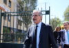 Αντώνης Σαμαράς για Σήφη Βαλυράκη: «Ήταν λιοντάρι, αδιανόητη δολοφονία» – Τα «καρφιά» του πρώην πρωθυπουργού για τις υποκλοπές