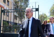 Αντώνης Σαμαράς για Σήφη Βαλυράκη: «Ήταν λιοντάρι, αδιανόητη δολοφονία» – Τα «καρφιά» του πρώην πρωθυπουργού για τις υποκλοπές