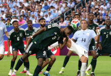 Σαουδική Αραβία – Ουρουγουάη 1-1: Η ομάδα του Γιώργου Δώνη πήρε τον βαθμό της ισοπαλίας στην πρεμιέρα της στο Μουντιάλ 2026