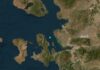Σεισμός 3,5 Ρίχτερ στις Οινούσσες
