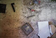 Συγκλονιστικές μαρτυρίες για τον σεισμό στην Εύβοια: «Η μάνα μου δεν πρόλαβε ούτε παπούτσια να βάλει»