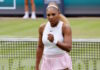 Η Σερένα Γουίλιαμς πήρε την τελευταία wild card του Wimbledon και θα αγωνιστεί στο βρετανικό Grand Slam