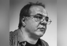 Πέθανε ο δημοσιογράφος Νίκος Σερβετάς σε ηλικία 66 ετών