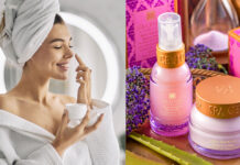 Spa Ceylon: Η δύναμη του Bakuchiol στη νέα σειρά Skin Smooth για φυσική αντιγήρανση και λάμψη