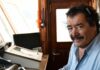 Γιάννης Σκοπελίτης: Οι θρυλικές μάχες του Καπετάν Γιάννη με τα κύματα – Τα συγκλονιστικά βίντεο από τον τρομερό «Σκοπελίτη» στη μανιασμένη θάλασσα του Αιγαίου