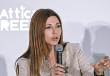Πανελλήνιες 2026: «Έως 26 Ιουνίου θα έχουν ανακοινωθεί οι βαθμολογίες, τέλη Ιουλίου τα αποτελέσματα», λέει η Σοφία Ζαχαράκη