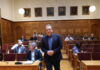 Φάμελλος μετά τις αιχμές Πολάκη: «Δεν θα επιτρέψω εκβιαστικά διλήμματα»