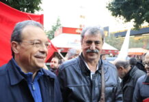 Ο ΣΥΡΙΖΑ σε δίνη συγκρούσεων λόγω Τσίπρα: Πεδίο μάχης η ΚΕ για τη «συντροφική» γραμμή Φάμελλου, με «μπαλωθιές» Πολάκη
