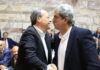 Ο Παύλος Πολάκης ζητά την παραίτηση του Σωκράτη Φάμελλου και διεκδικεί την προεδρία του ΣΥΡΙΖΑ