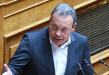 «Νίκη» Φάμελλου στην Πολιτική Γραμματεία του ΣΥΡΙΖΑ: «Πέρασε» με μεγάλη πλειοψηφία η εισήγησή του για άνοιγμα στον Τσίπρα