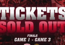 Ολυμπιακός – Παναθηναϊκός: Sold out το ΣΕΦ στον 1ο και 3ο τελικό της GBL