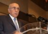 Γιώργος Σουφλιάς: Ο σαρακατσάνος πολιτικός και παραλίγο αρχηγός της Νέας Δημοκρατίας που άφησε ανεξίτηλο στίγμα στη μεταπολίτευση