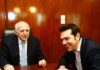 Τσίπρας για Σουφλία: Αποχαιρετούμε ένα πολιτικό που διακρίθηκε για το ήθος και τη συγκρότησή του