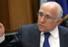 Γιώργος Σουφλιάς: Το αντίο του πολιτικού κόσμου – «Σφράγισε τη μεταπολιτευτική πολιτική ζωή του τόπου»
