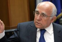 Γιώργος Σουφλιάς: Το αντίο του πολιτικού κόσμου – «Σφράγισε τη μεταπολιτευτική πολιτική ζωή του τόπου»