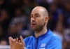 Άρης Betsson: Τη Δευτέρα η παρουσίαση του Βασίλη Σπανούλη