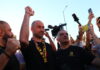 Σπανούλης για τον Άρη Betsson: «Με δελέασε η ευκαιρία να χτίσω κάτι από την αρχή»