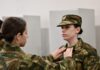 Κυριάκος Μητσοτάκης: «Χθες ήταν μια ιστορική μέρα, η πρώτη μέρα εθελοντικής στράτευσης γυναικών στην πατρίδα μας»