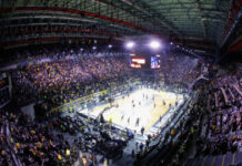 Η ΑΕΚ θέλει να αποκτήσει τη Sunel Arena για τα επόμενα 49 χρόνια και να την «απογειώσει»