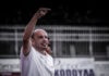 Την Πέμπτη η κηδεία του Τάκη Γκώνια στη Λιβαδειά