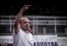 Την Πέμπτη η κηδεία του Τάκη Γκώνια στη Λιβαδειά